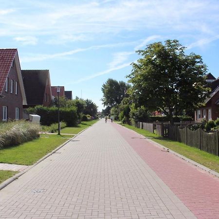 Heimathafen Apartment Langeoog Exterior photo